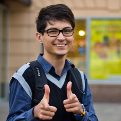 Profile Picture of Alexander Bunin (@SBunin) on Twitter