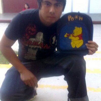 Profile Picture of JOSE LUIS LICÓN (@Sanckotersoter) on Twitter