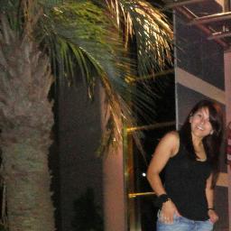 Profile Picture of Luz Machado (@Luzmachado12) on Twitter