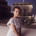 Profile Picture of Travel Blogger Girl (@anna.maria.koch) on Instagram