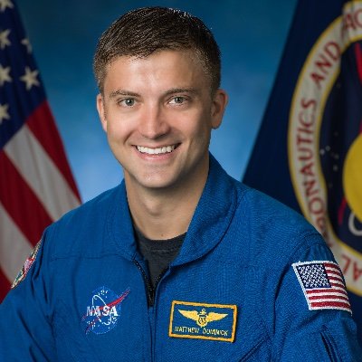 Profile Picture of Matthew Dominick (@dominickmatthew) on Twitter