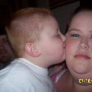 Profile Picture of Mary Hilton (@clintonmom) on Myspace