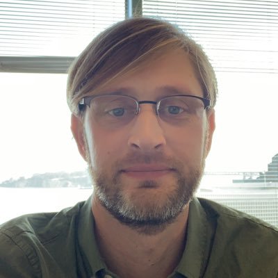 Profile Picture of Stephen Bidwell (@stephenbidwell8) on Twitter