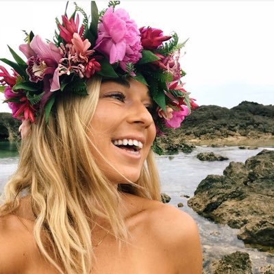Profile Picture of Coco Ho Fans (@CocoHoFans) on Twitter