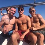 Profile Picture of Alex Richardson (@alexrichardson11) on Instagram