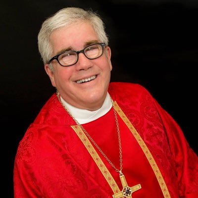 Profile Picture of Craig Alan Satterlee (@CraigASatterlee) on Twitter