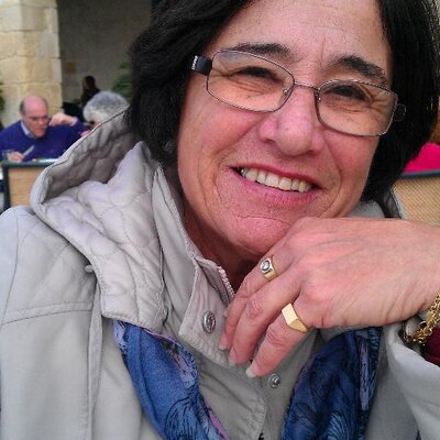 Profile Picture of Josephine Gusman (@JosephineGusma1) on Twitter
