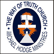 Profile Picture of TWTC - Michael Hodge Ministries (@TWTCDallas) on Youtube