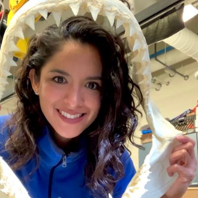 Profile Picture of Lorena Silva Garay (@DloreSilva) on Twitter