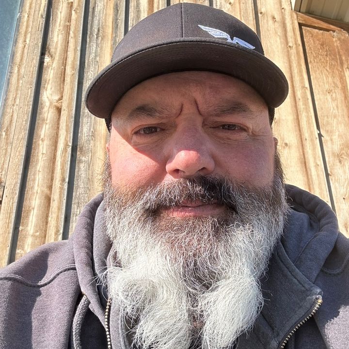 Profile Picture of Stevericketts (@steve.ricketts) on Tiktok