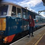 Profile Picture of Thomas Jay Greenwood (@britannia70000) on Instagram