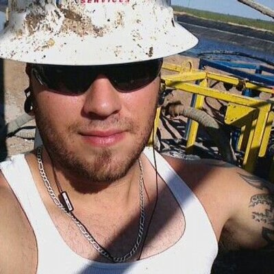 Profile Picture of James Beckman (@jamesbeakmen) on Twitter