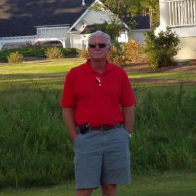 Profile Picture of Bill Epstein (@StJamesBuilder) on Twitter