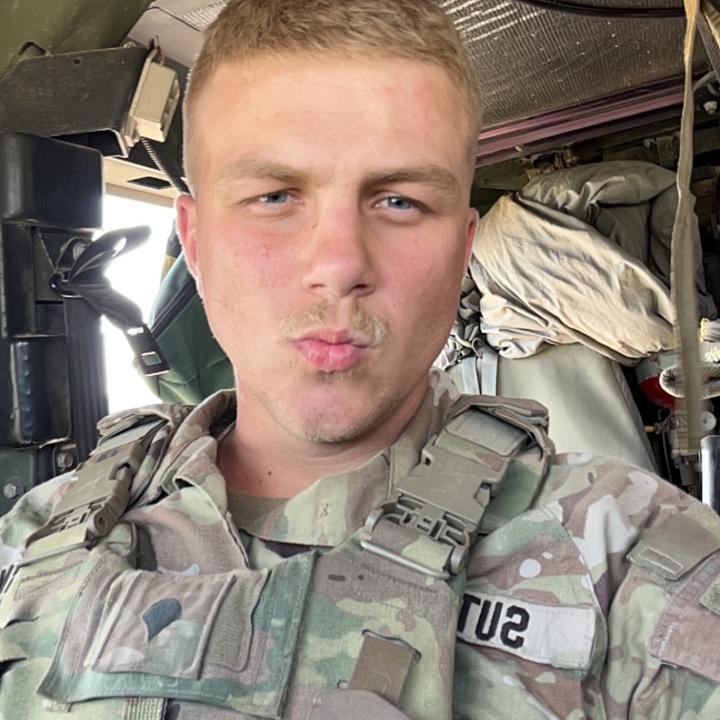 Profile Picture of Edward Suter (@@edwardsuter27) on Tiktok