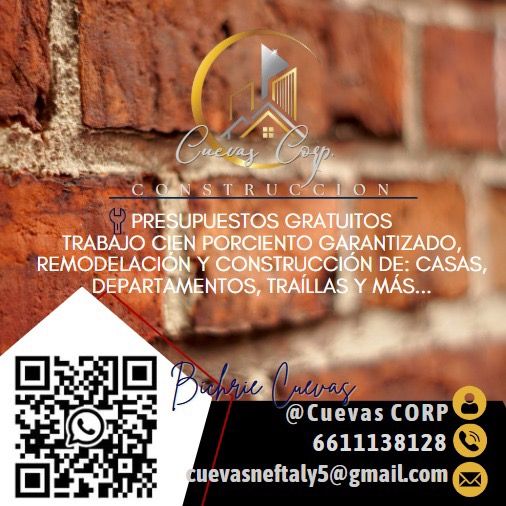 Profile Picture of Cuevas (@cuevascorp) on Tiktok