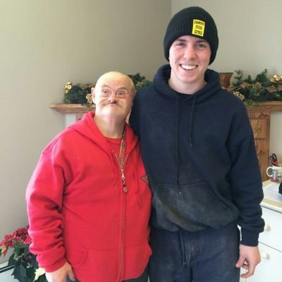 Profile Picture of Tyler Stacey (@MangoFritter) on Twitter