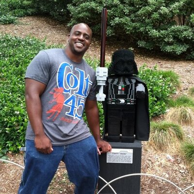 Profile Picture of Devin Newton (@Debo280) on Twitter