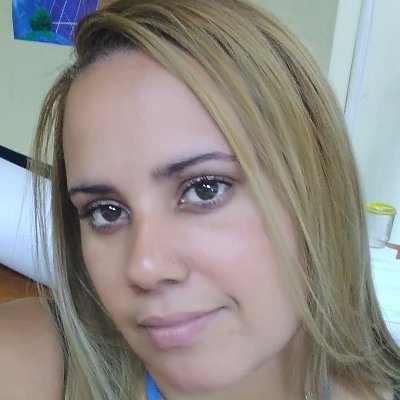 Profile Picture of Yamilka Natasha Hernandez (@natasha_yamilka) on Twitter