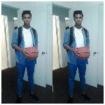 Profile Picture of Jonathan Dwight (@jayy_tray) on Instagram