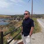 Profile Picture of George Michos (@michosgeorge) on Instagram