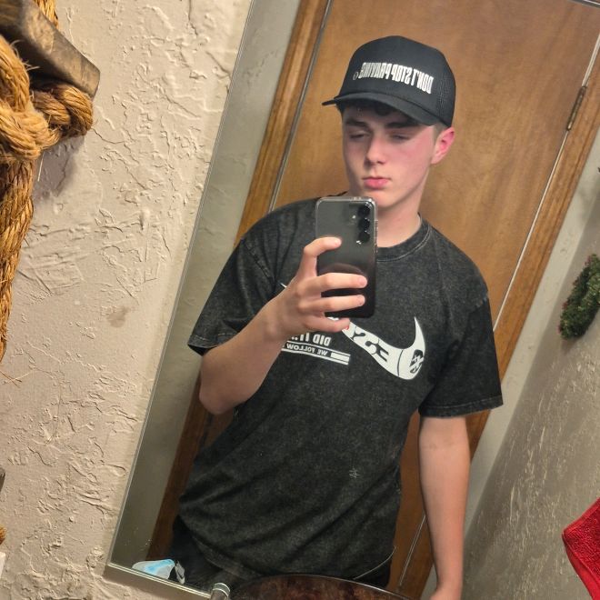 Profile Picture of Michael_McKale (@michael_mckale) on Tiktok