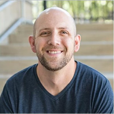 Profile Picture of Lucas Randall (@mrlucasrandall) on Twitter