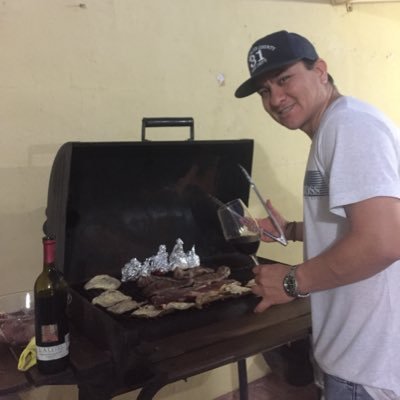 Profile Picture of Benny Álvarez (@BennyMonrreal) on Twitter