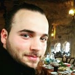 Profile Picture of jamil issa (@jamilissa9986) on Instagram