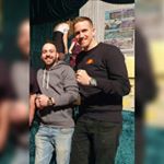 Profile Picture of Michael Fuchs (@fuchsm90) on Instagram