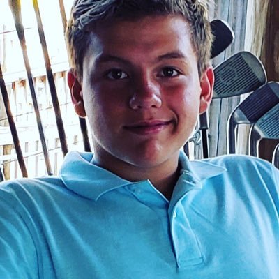 Profile Picture of JJ Conklin (@conklin_jj) on Twitter