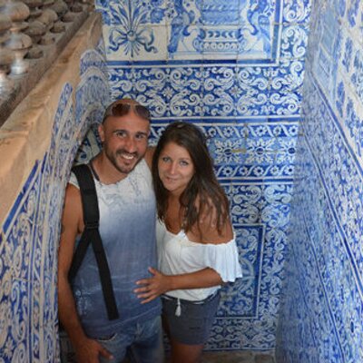 Profile Picture of Richard Goncalves (@richiegoncalves) on Twitter