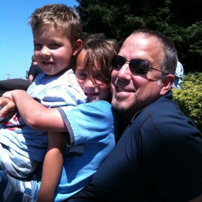 Profile Picture of Eric Dameron-Drew (@DameronDrew) on Twitter
