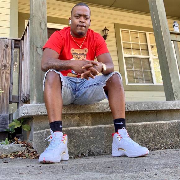 Profile Picture of Bradley Milner (@bmilz_26) on Poshmark