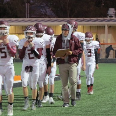 Profile Picture of Coach Daniel Wooten (@CoachWoo10) on Twitter