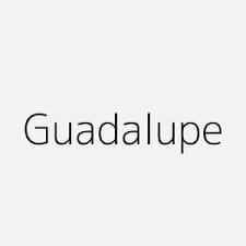 Profile Picture of Guadalupe Manzano (@Guadamanlle) on Twitter