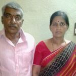 Profile Picture of Vijayalakshmi Komarneni (@vijayalakshmikomarneni) on Instagram