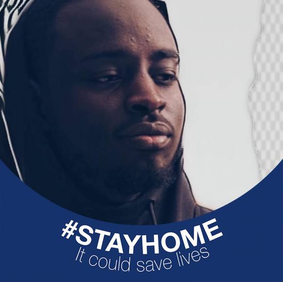 Profile Picture of Cheikhouna Mbacke (@cheikhounam) on Poshmark