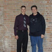 Profile Picture of Jason Eckstein (@eckstein1048) on Pinterest