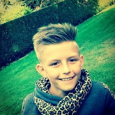 Profile Picture of Bryan Schutz (@bryan_iziniice) on Twitter