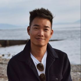 Profile Picture of ALEXANDER KENTON LIANG (@alexanderkenton) on Pinterest