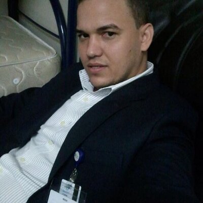 Profile Picture of Manuel Duran (@toby_duran) on Twitter