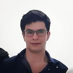 Profile Picture of Daniel Zúnico (@danizura21) on Instagram