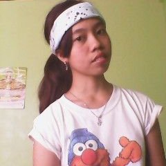 Yna Kate Yoon - Twitter Profile Picture of Yna Kate Yoon (@yna_yoon) on Twitter