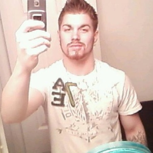 Profile Picture of Bryan Pfaff (@deezbudz) on Myspace