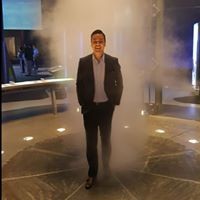 Profile Picture of David Poon (@david-poon-21) on Quora