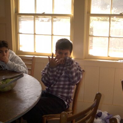 Profile Picture of Jorge Forrest (@falling_clouds) on Twitter