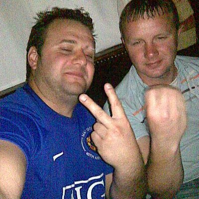 Profile Picture of Ben Bogan (@benbogan) on Twitter