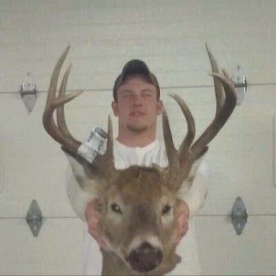 Profile Picture of Matt Grenier (@MrMcFall72) on Twitter