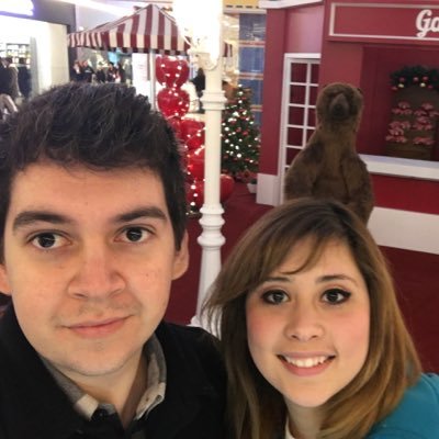 Profile Picture of Rocio Avitia Lerma (@rocio_avitia) on Twitter