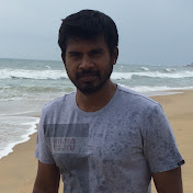 Profile Picture of Vijay Balakrishnan (@kushkushku123) on Youtube